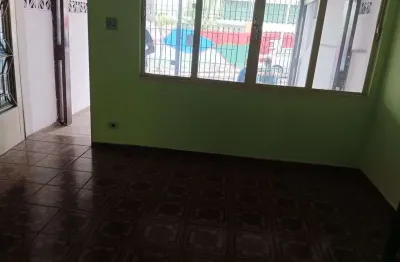 Sobrado para venda em cangaíba de 82.00m² com 2 quartos e 1 garagem