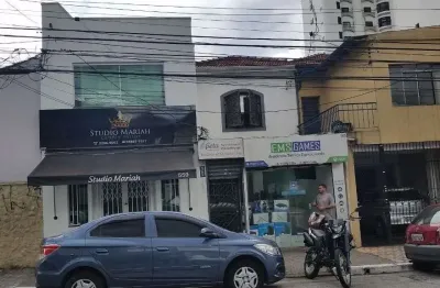 Sala comercial para alugar em vila gomes cardim de 40.00m²