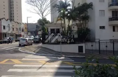 Apartamento para alugar em vila bertioga de 62.00m² com 2 quartos, 1 suite e 1 garagem