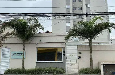 Apartamento para venda em vila santa maria de 55.00m² com 2 quartos e 1 garagem