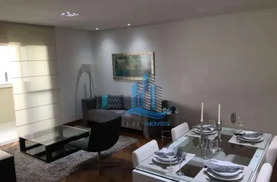 Apartamento para venda em olímpico de 121.00m² com 3 quartos, 3 suites e 2 garagens