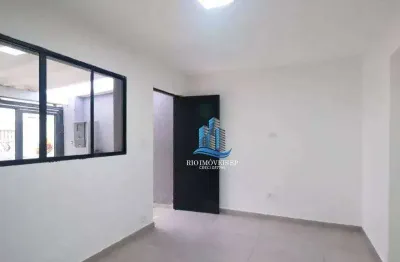 Sobrado para venda em centro de 100.00m² com 2 quartos, 1 suite e 1 garagem