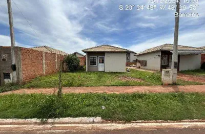 Casa para venda em conjunto habitacional vida nova de 200.00m² com 1 quarto