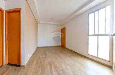 Apartamento para venda em jardim celina de 61.25m² com 2 quartos e 1 garagem