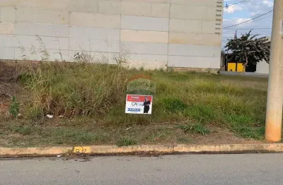 Terreno à venda no Centro, Capela do Alto 