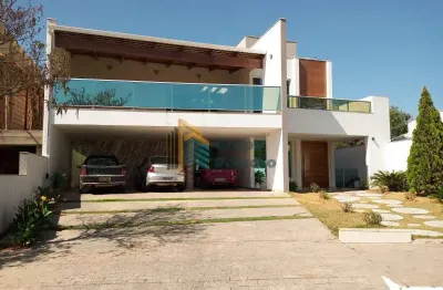 Casa de condomínio para venda em ponte alta de 600.00m² com 6 quartos, 2 suites e 6 garagens
