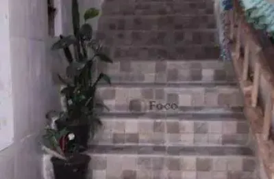 Casa para alugar em jardim arpoador de 45.00m² com 2 quartos