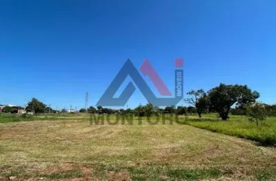 Terreno à venda na Avenida José Arantes, Cidade Jardim, Araraquara