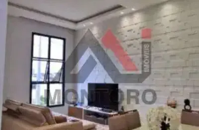 Casa de condomínio para venda em parque laranjeiras de 162.00m² com 3 quartos, 1 suite e 2 garagens
