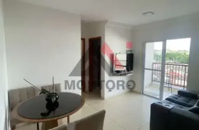 Apartamento para venda em vila suconasa de 50.00m² com 2 quartos