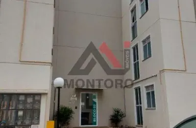 Apartamento para venda e aluguel em jardim botânico de 51.00m² com 2 quartos e 1 garagem