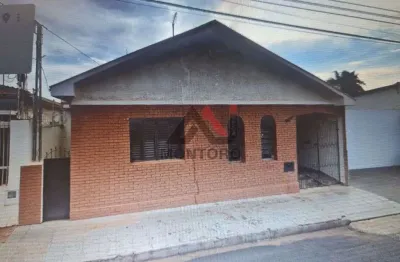 Casa para venda em jardim do carmo de 119.00m² com 3 quartos
