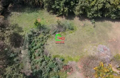 Terreno em condomínio fechado à venda no Caixa D´Água, Vinhedo 