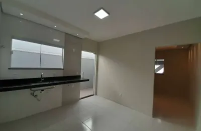 Casa para venda em jardim cambuí de 100.00m² com 2 quartos, 1 suite e 2 garagens