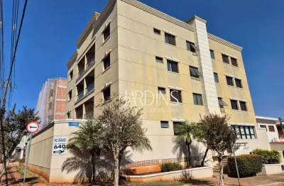 Apartamento para venda em nova ribeirânia de 65.00m² com 2 quartos e 1 garagem