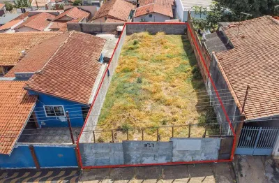 Terreno à venda na Rua Americana, 927, Jardim São João, Araras