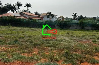 Terreno em condomínio fechado à venda no Sao Joaquim, Vinhedo 