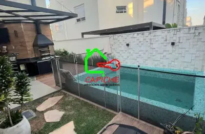 Casa para venda em observatório de 200.00m² com 3 quartos, 3 suites e 2 garagens