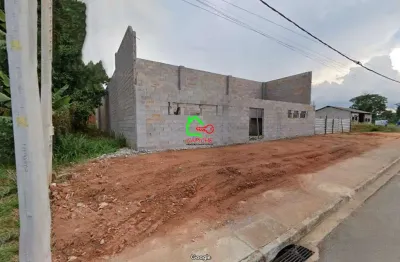 Galpão / depósito / armazém para venda e aluguel em pinheirinho de 1100.00m² com 6 garagens