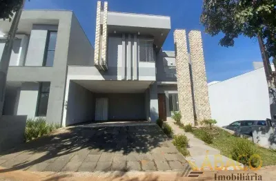 Casa para venda em parque sisi de 240.00m² com 3 quartos, 3 suites e 4 garagens