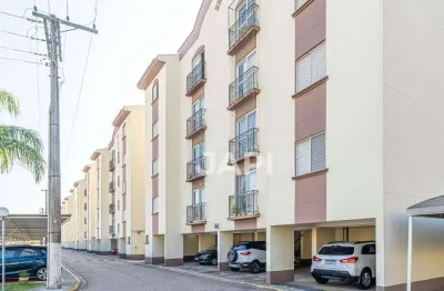 Apartamento para venda em recanto iv centenário de 54.00m² com 2 quartos e 1 garagem