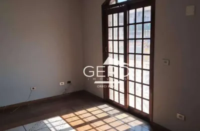 Casa para venda em jardim das flores de 221.00m² com 3 quartos, 1 suite e 3 garagens