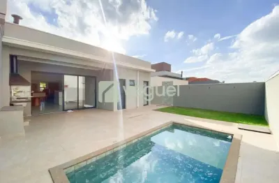 Casa de condomínio para alugar em bonfim paulista de 155.00m² com 3 quartos, 3 suites e 4 garagens