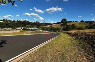 Terreno en condomínio para venda em chácara são francisco de 1000.00m²