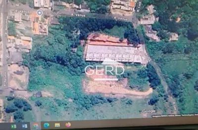 Terreno à venda na Rua Lua, 481, Chácara do Solar II (Fazendinha), Santana de Parnaíba