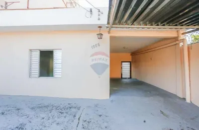 Casa para venda em jardim santa rosália de 154.61m² com 4 quartos e 3 garagens