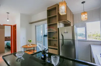 Apartamento para venda em jardim piazza di roma de 51.00m² com 2 quartos e 1 garagem