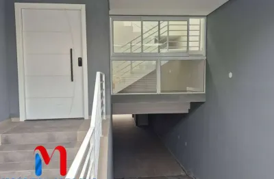 Sobrado para venda em santa maria de 279.00m² com 3 quartos, 3 suites e 5 garagens
