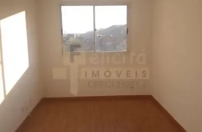 Apartamento para venda em vila são joão de 51.00m² com 2 quartos e 1 garagem
