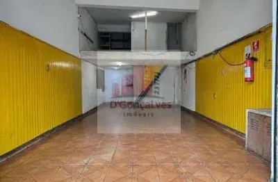 Ponto comercial para alugar na Avenida Vereador Juarez Rios de Vasconcelos, 190, Centro, Diadema