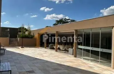 Apartamento para venda em condomínio villa buenos aires de 110.00m² com 3 quartos, 1 suite e 2 garagens