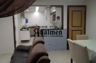 Apartamento para venda em jardim zaira de 94.00m² com 3 quartos, 2 suites e 2 garagens