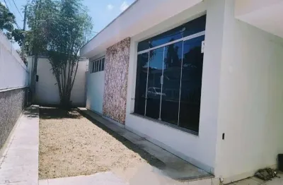 Casa para venda em jardim santa rosália de 511.00m² com 4 quartos e 2 garagens