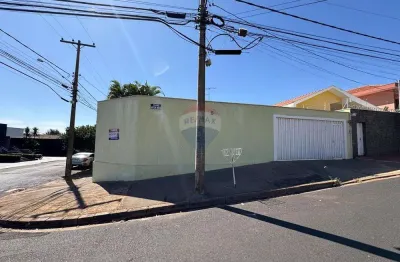 Prédio comercial para venda em alto da boa vista de 264.00m² com 4 quartos, 1 suite e 5 garagens