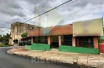 Imóvel comercial para alugar em jardim paulistano de 223.00m²