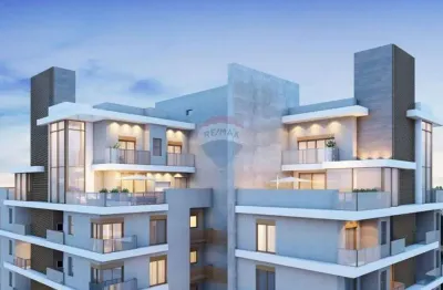 Apartamento para venda em cristo rei de 87.00m² com 2 quartos, 2 suites e 1 garagem