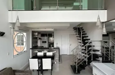 Apartamento para venda em jardim anália franco de 75.00m² com 1 quarto e 2 garagens