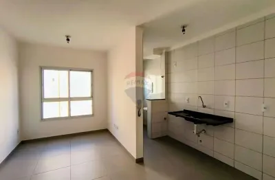Apartamento para venda em zona predominantemente residencial dois ( zpr 2) de 49.00m² com 2 quartos e 1 garagem