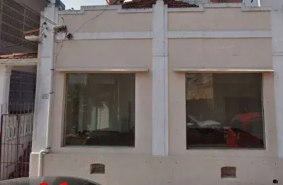 Terreno à venda na Rua Prudente de Morais, 145, Santa Paula, São Caetano do Sul
