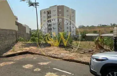 Terreno para venda em jardim tarraf ii de 1150.00m²