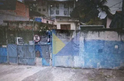 Terreno para venda em jardim bela vista de 300.00m²