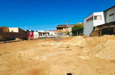 Terreno para venda em vila monte alegre de 540.00m²