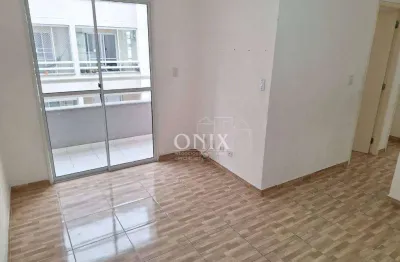 Apartamento para venda em jundiapeba de 49.00m² com 2 quartos