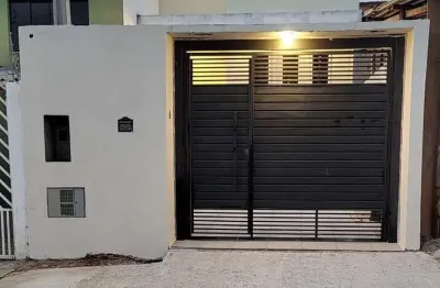 Casa para venda em jardim itanguá de 70.00m² com 2 quartos, 1 suite e 2 garagens