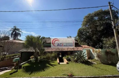 Casa de condomínio para venda e aluguel em vila verde de 237.00m² com 2 quartos, 2 suites e 3 garagens