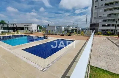 Apartamento para venda em jardim carlos gomes de 60.00m² com 3 quartos, 1 suite e 1 garagem